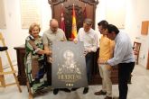 Este mircoles se inician los actos en honor a la Patrona de Lorca, Santa Mara la Real de las Huertas