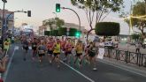 Las Torres volvió a disfrutar de su clásica nocturna