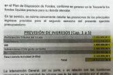 El PSOE exige que se convoque cuanto antes el pleno donde se evidenciarán las mentiras que Fulgencio Gil y su equipo de Gobierno han vertido sobre la situación económica del Ayuntamiento