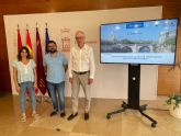 Murcia buscar en Climathon ideas para reducir los efectos de las islas de calor urbanas