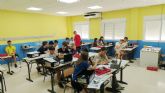 Cerca de 2.000 alumnos de Primaria y Secundaria participan este verano en campamentos gratuitos de inglés y STEAM