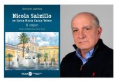 Fallece Giovanni Laurenza, amigo de Murcia y recuperador de la memoria de Nicola Salzillo en Santa Mara Capua Vetere