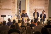 El rector de la UMU pide que se entregue la Medalla de Oro de la Región de Murcia al Festival ECOS