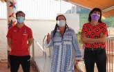 Reabre el Centro Municipal de Personas Mayores tras ms de un ano cerrado por la pandemia