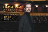 La Filmoteca de Cartagena ofrece proyecciones gratuitas todos los jueves de octubre, noviembre y diciembre