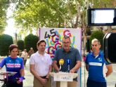 Zarzadilla de Totana acoge el próximo sábado el Campeonato de España de  Ultra Score MTB-O 2024