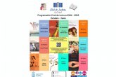 Agotadas las plazas para participar este ao en el Club de Lectura que promueve la Biblioteca Municipal