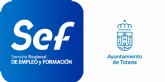 Solicitan al SEF subvenciones para la insercin laboral de personal de apoyo en la Concejala de Deportes y en las reas de Intervencin, Tesorera y Turismo