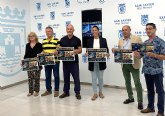 La Manga del Mar Menor recibe el otoño en fiestas