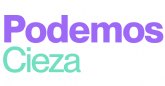 Podemos-Cieza: 