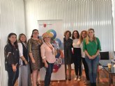 La Comunidad celebra en Alcantarilla un seminario sobre atención sociosanitaria a víctimas de violencia de género