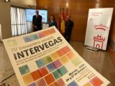 El Ayuntamiento de Murcia organiza el IV Encuentro nacional InterVegas en defensa de los territorios agrarios histricos y los suelos frtiles