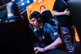 Giants afronta las dos ltimas competicionesnacionales de esports del ano