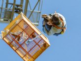 Estos son los mejores lugares para hacer puenting en Espana