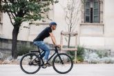 Goblue distribuye la bicicleta elctrica inteligente Angell