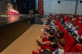 Ms de 11.000 escolares inscritos para este curso en el programa municipal Vamos al Teatro