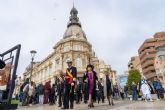 El Rey Alfonso XIII volver a visitar Hroes de Cavite en Cartagena el prximo 11 de noviembre