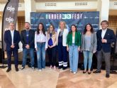 La Comunidad apoya el festival 'Under 30' para fomentar la creatividad y el empoderamiento de los jóvenes empresarios