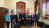 Comunidad y Universidad de Murcia presentan el I Premio a la Transferencia de conocimiento