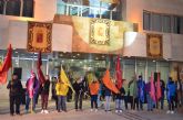 Claudio Prez, Oscar Villar, y Pedro Javier Snchez sern el Campesino, Marinero y Pirata  de las fiestas de San Javier