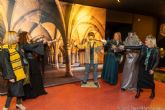 El mundo mágico de Harry Potter llega al Augusteum con la exposición ´Cartagena Mágica´