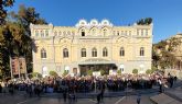 Clausura del II Congreso Nacional de Responsables del Hogar organizado por El Pozo Alimentacin