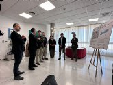 San Javier acoger la nueva planta para el tratamiento del residuo orgnico a travs del futuro quinto contenedor