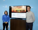 Nueva escuela municipal de Atletismo modalidad cross en San Pedro del Pinatar