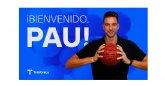 Pau Gasol, nuevo embajador de Telefnica