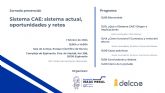 La Fundacin Isaac Peral explicar a las empresas de la Regin cmo obtener el Certificado de Ahorro Energtico (CAE)