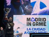 Campeones de Madrid contra campeones de Superliga: la nueva temporada de las ligas municipales de Madrid comienzan con un showmatch de lujo