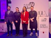 Un menú con las recetas de siempre, elaborado por el restaurante ‘Frases’, difunde los ‘1.001 Sabores de la Región’ en Madrid