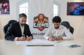 MAD LIONS E.C. confa en Fisiolution para prevenir y tratar las lesiones musculares de sus jugadores