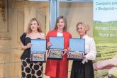 Gran xito de los premios “rural en femenino” celebrados en Granada