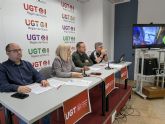 UGT Servicios Públicos denuncia que la falta de inversión permanente en el 061 pone en grave riesgo a profesionales y pacientes UGT Servicios Públicos denuncia que la falta de inversión permanente en el 061 pone en grave riesgo a profesionales y pacientes