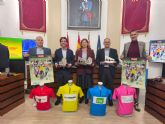 La Comunidad reafirma su apuesta por el ciclismo en la presentación del XXXV Trofeo Guerrita La Comunidad reafirma su apuesta por el ciclismo en la presentación del XXXV Trofeo Guerrita
