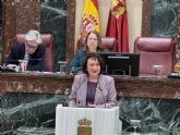 El PP de López Miras y la ultraderecha de Antelo impiden que Murcia sea declarada 'Región Acogedora' en la iniciativa impulsada por IU-Verdes y Podemos El PP de López Miras y la ultraderecha de Antelo impiden que Murcia sea declarada 'Región Acogedora' en la iniciativa impulsada por IU-Verdes y Podemos