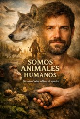 Therians: animales humanos Therians: animales humanos