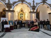 La Hermandad de Labradores, Paso Azul celebra el 25 aniversario del estreno del misterio de la Coronación de Espinas de nuestro Señor Jesucristo La Hermandad de Labradores, Paso Azul celebra el 25 aniversario del estreno del misterio de la Coronación de Espinas de nuestro Señor Jesucristo