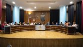 El Pleno del Ayuntamiento de Los Alcázares aprueba la adhesión al ‘Acuerdo de Ciudades Verdes’ de la Comisión Europea El Pleno del Ayuntamiento de Los Alcázares aprueba la adhesión al ‘Acuerdo de Ciudades Verdes’ de la Comisión Europea