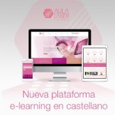 Candela Iberia presenta Aula Lser, una plataforma de e-learning para dermatlogos y mdicos estticos