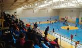 El Bdminton Las Torres logra 10 medallas en el master nacional senior disputado en Las Torres de Cotillas