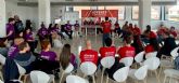 Sesenta jvenes de UGT Regin de Murcia participan en las jornadas 'jvenes sindicalistas'