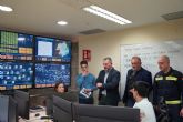 Lorca refuerza su coordinación con la Confederación Hidrográfica del Segura para mejorar la prevención ante inundaciones Lorca refuerza su coordinación con la Confederación Hidrográfica del Segura para mejorar la prevención ante inundaciones