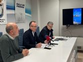 Águilas digitaliza su oferta de turismo activo Águilas digitaliza su oferta de turismo activo
