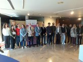 El proyecto LIFE GreenMe5 reúne en Cieza a técnicos de las cinco ciudades europeas participantes El proyecto LIFE GreenMe5 reúne en Cieza a técnicos de las cinco ciudades europeas participantes