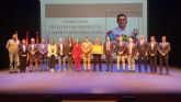 Molina de Segura reconoce la trayectoria profesional como creador y compositor de Andrés Meseguer Lozano con la entrega del título de Hijo Predilecto Molina de Segura reconoce la trayectoria profesional como creador y compositor de Andrés Meseguer Lozano con la entrega del título de Hijo Predilecto