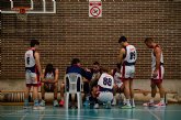 Fin de semana de emociones para el CB Sierra Espuña: victorias clave, derrotas competidas y un junior en semifinales Fin de semana de emociones para el CB Sierra Espuña: victorias clave, derrotas competidas y un junior en semifinales