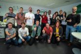 El centro de desarrollo de software de Vorwerk en Madrid celebra su primer aniversario