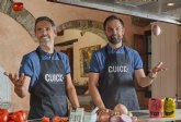 CUICK presenta en el Saln Gourmets las bases de cocina naturales que han enamorado a Carme Ruscalleda